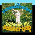 Cover icon of Baby, Now That I've Found You sheet music for piano solo (chords, lyrics, melody) by The Foundations, John MacLeod and Tony Macaulay, intermediate piano (chords, lyrics, melody)