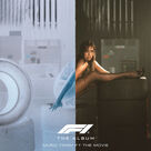 Cover icon of Just Keep Watching (from F1: The Movie) sheet music for voice, piano or guitar by Tate McRae, Amy Allen, Ryan Tedder and Tyler Spry, intermediate skill level