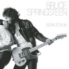 Cover icon of Born To Run sheet music for guitar solo by Bruce Springsteen, beginner skill level