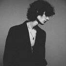 Cover icon of Back To Friends sheet music for voice and other instruments (fake book) by sombr and Shane Boose, intermediate skill level