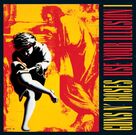 Cover icon of Right Next Door To Hell sheet music for guitar (chords) by Guns N' Roses, Axl Rose, Izzy Stradlin and Timo Caltio, intermediate skill level