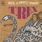 Ride A White Swan sheet music download