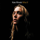 Cover icon of What If, (easy) sheet music for piano solo by Kate Winslet, Steve McCutcheon and Wayne Hector, easy skill level
