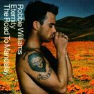Cover icon of Eternity, (easy) sheet music for piano solo by Robbie Williams and Guy Chambers, easy skill level