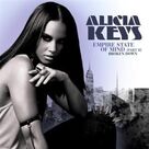 Cover icon of Empire State Of Mind (Part II) Broken Down sheet music for piano solo (chords, lyrics, melody) by Alicia Keys, Al Shuckburgh, Angela Hunte, Bert Keyes, Janet Sewell, Shawn Carter and Sylvia Robinson, intermediate piano (chords, lyrics, melody)