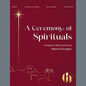 A Ceremony Of Spirituals sheet music download