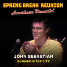 John Sebastian: Summer In The City