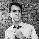 Cover icon of In This Room sheet music for voice and piano by Jason Robert Brown and Lauren Kennedy, intermediate skill level