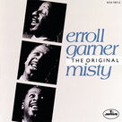 Cover icon of Misty sheet music for voice and other instruments (fake book) by John Burke and Erroll Garner, intermediate skill level
