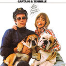 Cover icon of Love Will Keep Us Together sheet music for voice and other instruments (fake book) by The Captain & Tennille, Howard Greenfield and Neil Sedaka, easy skill level