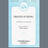 Prayer Of Being choir sheet music