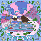 Cover icon of No Broke Boys (Disco Lines Remix) sheet music for voice and other instruments (fake book) by Tinashe, Eric Frederic, Michael Edward Neil, Thadeus Labuszewski and Tinashe Kachingwe, intermediate skill level