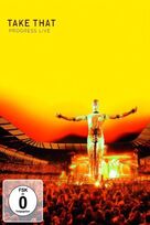 Cover icon of Kidz sheet music for voice, piano or guitar by Take That, Gary Barlow, Howard Donald, Jason Orange, Mark Owen and Robbie Williams, intermediate skill level