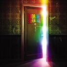 Cover icon of The Greatest View sheet music for guitar (tablature) by Silverchair and Daniel Johns, intermediate skill level