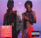 Cover icon of Kids sheet music for piano solo (chords, lyrics, melody) by MGMT, Andrew Vanwyngarden and Benjamin Goldwasser, intermediate piano (chords, lyrics, melody)
