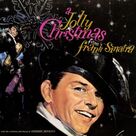 Cover icon of The Christmas Waltz sheet music for voice and piano by Frank Sinatra, Jule Styne and Sammy Cahn, intermediate skill level