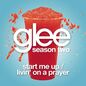 Start Me Up / Livin' On A Prayer sheet music download