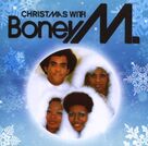 Cover icon of Rivers Of Babylon sheet music for guitar (chords) by Boney M., The Melodians, Brent Dowe, Frank Farian, George Reyam and James McNaughton, intermediate skill level