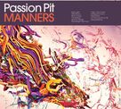 Cover icon of The Reeling sheet music for guitar (chords) by Passion Pit and Michael Angelakos, intermediate skill level