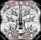 Cover icon of The Road sheet music for guitar (chords) by Frank Turner, intermediate skill level