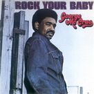 Cover icon of Rock Your Baby sheet music for guitar (chords) by George McRae, Harry Wayne Casey and Richard Finch, intermediate skill level