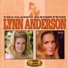 Cover icon of Rose Garden sheet music for guitar (chords) by Lynn Anderson and Joe South, intermediate skill level