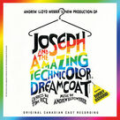 Cover icon of Go Go Go Joseph (from Joseph and the Amazing Technicolor Dreamcoat) sheet music for piano solo (big note book) by Andrew Lloyd Webber and Tim Rice, easy piano (big note book)