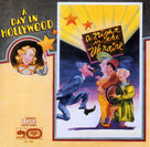Cover icon of Just Go To The Movies (from A Day In Hollywood/A Night in The Ukraine) sheet music for voice, piano or guitar by Jerry Herman, intermediate skill level
