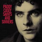 Cover icon of Saints And Sinners sheet music for guitar (chords) by Paddy Casey and Patrick Maher, intermediate skill level