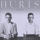 Cover icon of Sunday sheet music for voice, piano or guitar by Hurts, Adam Anderson and Theo Hutchcraft, intermediate skill level