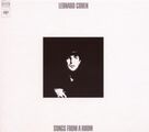 Cover icon of Seems So Long Ago, Nancy sheet music for guitar (chords) by Leonard Cohen, intermediate skill level