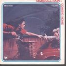 Cover icon of Dancing In The City sheet music for voice, piano or guitar by Marshall Hain, Julian Marshall and Kit Hain, intermediate skill level