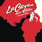 Cover icon of With You On My Arm (from La Cage aux Folles) sheet music for voice, piano or guitar by Jerry Herman, intermediate skill level