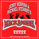 Cover icon of When Mabel Comes In The Room (from Mack and Mabel) sheet music for voice, piano or guitar by Jerry Herman, intermediate skill level