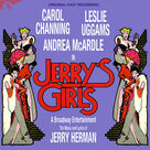Cover icon of Take It All Off (from Jerry's Girls) sheet music for voice, piano or guitar by Jerry Herman, intermediate skill level