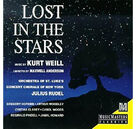 Cover icon of The Little Gray House (from Lost In The Stars) sheet music for piano solo by Kurt Weill and Maxwell Anderson, easy skill level