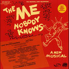 Cover icon of Light Sings (from The Me Nobody Knows) sheet music for voice and piano by Will Holt and Gary William Friedman, intermediate skill level
