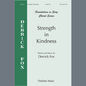 Strength In Kindness sheet music download