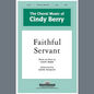 Faithful Servant sheet music download