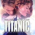 Cover icon of Rose (from Titanic) sheet music for guitar solo by James Horner, intermediate skill level