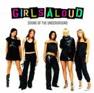 Cover icon of Sound Of The Underground sheet music for guitar (chords) by Girls Aloud, Jay Cox and Nick Denton, intermediate skill level
