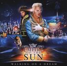 Cover icon of Standing On The Shore sheet music for guitar (chords) by Empire Of The Sun, Luke Steele, Nick Littlemore and Peter Mayes, intermediate skill level