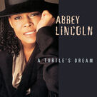 Cover icon of Throw It Away sheet music for voice, piano or guitar by Abbey Lincoln, intermediate skill level