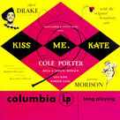 Cover icon of Come On In (from Kiss Me, Kate) sheet music for voice, piano or guitar by Cole Porter, intermediate skill level