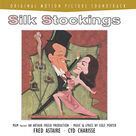 Cover icon of Stereophonic Sound (from Silk Stockings) sheet music for voice, piano or guitar by Cole Porter, intermediate skill level