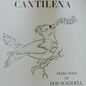 Cantilena sheet music download
