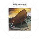 Cover icon of The Soul Cages sheet music for piano solo by Sting, intermediate skill level