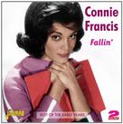 Cover icon of Who's Sorry Now? sheet music for voice, piano or guitar by Connie Francis, Dean Martin, Bert Kalmar and Harry Ruby, intermediate skill level