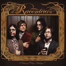 Cover icon of Steady, As She Goes sheet music for piano solo (chords, lyrics, melody) by The Raconteurs, Brendan Benson and Jack White, intermediate piano (chords, lyrics, melody)
