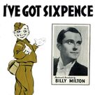 Cover icon of I've Got Sixpence sheet music for voice, piano or guitar by Desmond Cox, Bob Elton and Lawrence Hall, intermediate skill level
